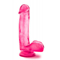 Фалоімітатор B yours SWEET N HARD 1 PINK