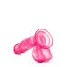 Фалоімітатор B yours SWEET N HARD 1 PINK