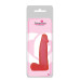 Фалоімітатор XSkin 6 PVC dong-Transparent, PINK