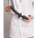 Анальна пробка з дилдо Strap-On-Me SWITCH PLUG-IN REALISTIC DILDO BLACK - L (м'ята упаковка)