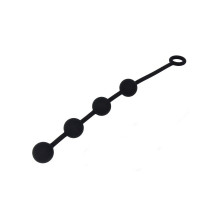 Анальні кульки Nexus Excite Large Anal Beads (м'ята упаковка)