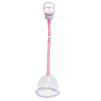Вакуумна помпа для грудей Breast Sizer Singel cup Вакуумна помпа для грудей Breast Sizer Singel cup