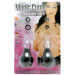 Стимулятори на соски Dual nipple Enlarger