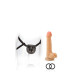 Страпон жіночий FOR YOU HARNESS KIT COCK