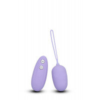 Віброяйце ULTRA SEVEN REMOTE CONTROL EGG LAVENDER