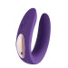 T360030 вібромасажер для двох PARTNER PLUS COUPLES VIBRATOR