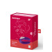T360030 вібромасажер для двох PARTNER PLUS COUPLES VIBRATOR