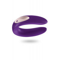 T360030 вібромасажер для двох PARTNER PLUS COUPLES VIBRATOR