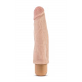Вібратор Mr. SKIN COCK VIBE 14