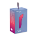 Вакуумный Вибромассажер для пар We-Vibe MELT