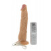 Вібромасажер PERSONALITIES CALLY 8 FLESH VIBRATOR