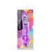 Вібратор NATURALLY YOURS MAMBO VIBE PURPLE