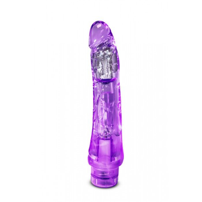 Вібратор NATURALLY YOURS MAMBO VIBE PURPLE