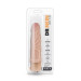 Вибратор MR. SKIN COCK VIBE 3
