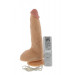 Вібромасажер MIGHTY MUSCLE 9 FLESH INTIM.3 VIBRATOR