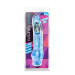 Вибратор NATURALLY YOURS MAMBO VIBE BLUE
