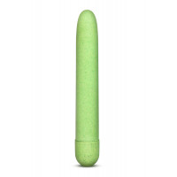 Вібромасажер BLUSH GAIA ECO GREEN