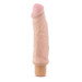 Вібромасажер X5-HARD ON VIBRATING 9inch DILDO
