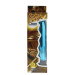 T110486 вібромасажер Krypton Stix 5 " massager m/s, BLUE