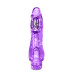 Вібратор NATURALLY YOURS FANTASY VIBE PURPLE