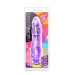 Вібратор NATURALLY YOURS FANTASY VIBE PURPLE