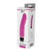 Вібромасажер PURRFECT SILICONE CLASSIC 6.5 INCH, PINK