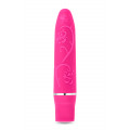 Вибромассажер ROSE BLISS VIBE PINK
