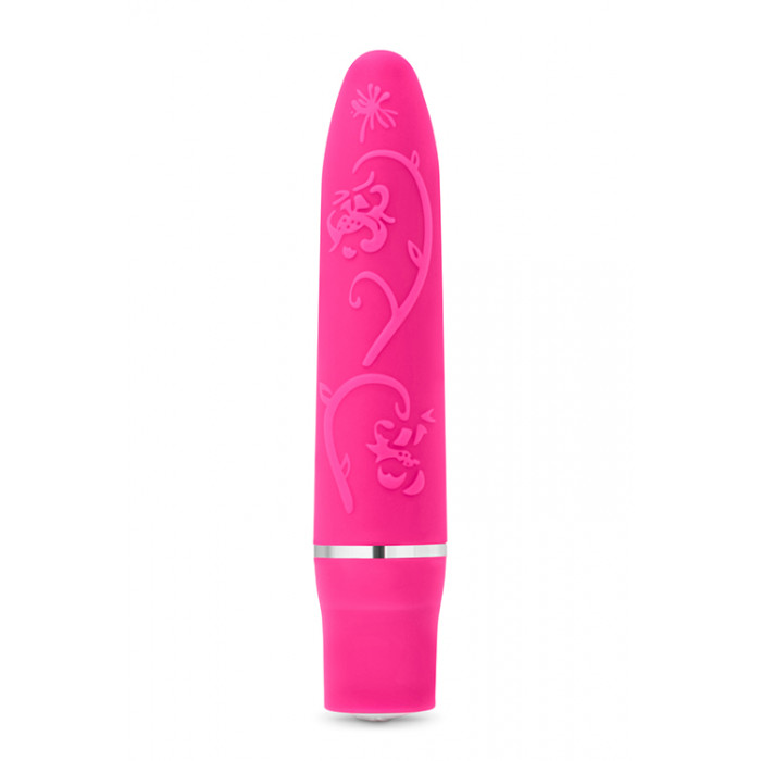 Вибромассажер ROSE BLISS VIBE PINK