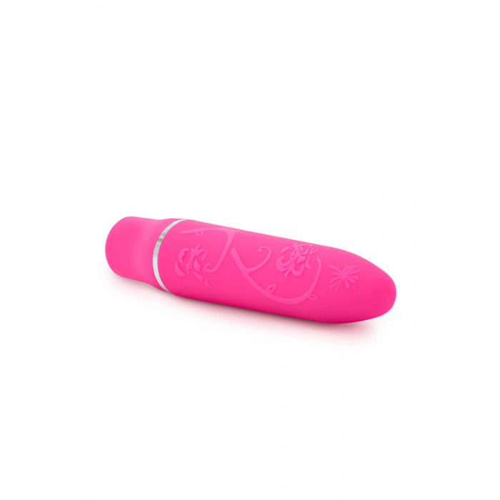 Вибромассажер ROSE BLISS VIBE PINK
