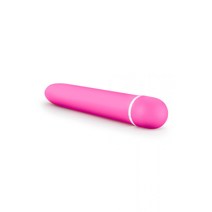Вібромасажер ROSE-LUXURIATE, PINK