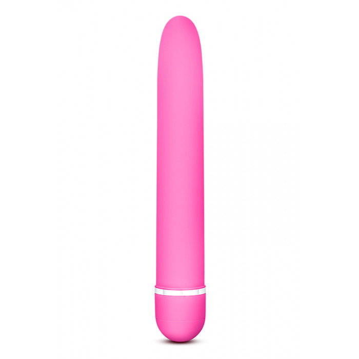 Вібромасажер ROSE-LUXURIATE, PINK