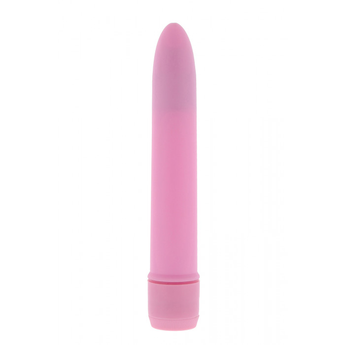 Вібромасажер Ceramitex Power Smoothies, PINK