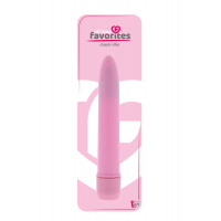 Вібромасажер Ceramitex Power Smoothies, PINK