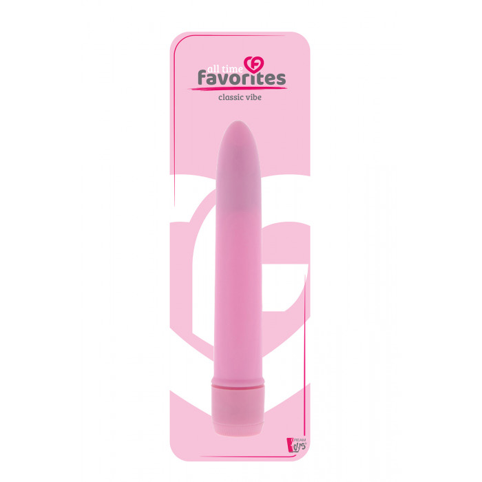 Вібромасажер Ceramitex Power Smoothies, PINK