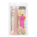 Вібромасажер G-GIRL STYLE 9INCH VIBRATING DONG