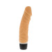 Вібромасажер PURRFECT SILICONE CLASSIC 6.5 INCH, FLESH