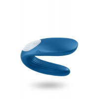 T360031 Вибромассажер для двоих PARTNER WHALE VIBRATOR