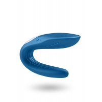 T360031 Вибромассажер для двоих PARTNER WHALE VIBRATOR