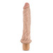 Вібратор Mr. SKIN COCK VIBE 8