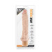 Вібратор Mr. SKIN COCK VIBE 8
