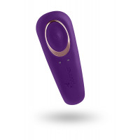 T360029 вібромасажер для двох SATISFYER DOUBLE CLASSIC
