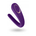 T360029 Вибромассажер для двоих SATISFYER DOUBLE CLASSIC