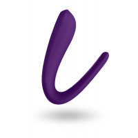 T360029 вібромасажер для двох SATISFYER DOUBLE CLASSIC