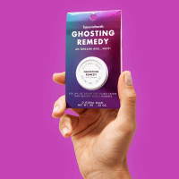 Бальзам для клітора Bijoux Indiscrets – Ghosting Remedy (Пішли його на...), розігрівальний