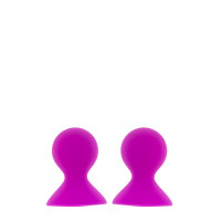 Стимулятори на соски LIT-UP NIPPLE SUCKERS LARGE PINK
