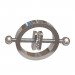 Зажимы для сосков Chisa Sins Inquisition Teeth Bite Nipple Clamps