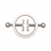 Зажимы для сосков Chisa Sins Inquisition Teeth Bite Nipple Clamps