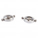 Зажимы для сосков Chisa Sins Inquisition Teeth Bite Nipple Clamps