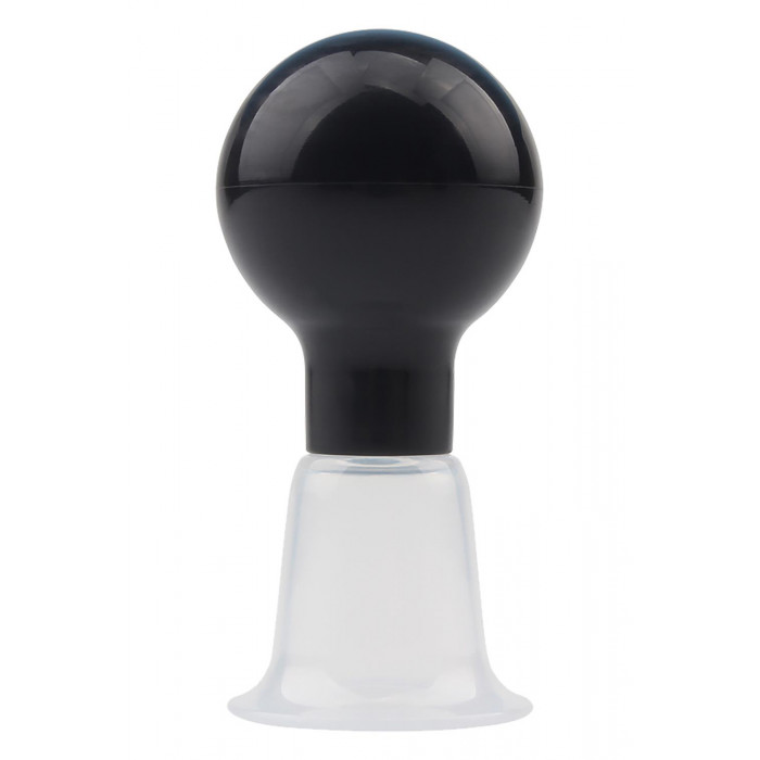 Стимуляторы для сосков ALL TIME FAVORITES NIPPLE TEASER BLACK