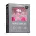 Вакуумные стимуляторы для сосков EasyToys Pink